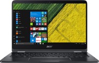 Photos - Laptop Acer Spin 7 SP714-51 (SP714-51-M024)