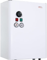 Photos - Boiler Danko 4.5E 4.5 kW 230 V