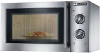 Photos - Microwave Hurakan HKN-WP900 stainless steel