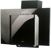 Photos - Cooker Hood Akpo WK-4 Java Eco 60 black