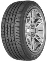 Photos - Tyre Goodyear Eagle GT2 305/50 R20 120H 