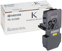 Photos - Ink & Toner Cartridge Kyocera TK-5230K 