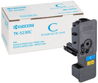 Ink & Toner Cartridge Kyocera TK-5230C 