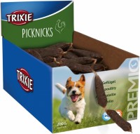 Photos - Dog Food Trixie Premio Picknicks with Poultry 200