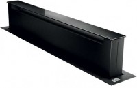 Photos - Cooker Hood Elica Pandora BL/F/90 black