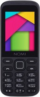 Photos - Mobile Phone Nomi i244 0 B