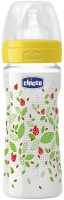 Photos - Baby Bottle / Sippy Cup Chicco Well-Being 70760.01.04 