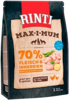 Photos - Dog Food RINTI Adult Max-i-Mum Chicken 