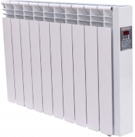 Photos - Oil Radiator Fondital 9 sections 9 section 1.6 kW