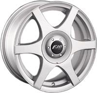 Photos - Wheel FJB F-202 (6x14/4x100 ET38 DIA73,1)