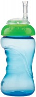 Photos - Baby Bottle / Sippy Cup Nuby 9923 