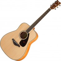 Acoustic Guitar Yamaha FG840 