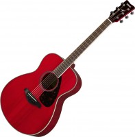 Acoustic Guitar Yamaha FS820 