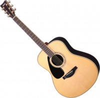 Photos - Acoustic Guitar Yamaha LL16L 
