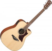 Photos - Acoustic Guitar Yamaha A1M 