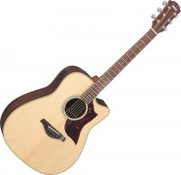 Acoustic Guitar Yamaha A1R 