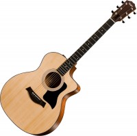 Acoustic Guitar Taylor 114ce 