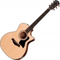Photos - Acoustic Guitar Taylor 314ce 