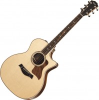 Acoustic Guitar Taylor 814ce 