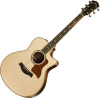 Photos - Acoustic Guitar Taylor 816ce 
