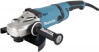 Photos - Grinder / Polisher Makita GA9030 