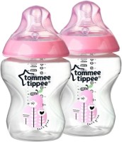 Photos - Baby Bottle / Sippy Cup Tommee Tippee 42252141 