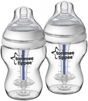 Photos - Baby Bottle / Sippy Cup Tommee Tippee 42252571 