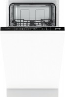 Photos - Integrated Dishwasher Gorenje GV 53111 