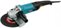 Photos - Grinder / Polisher Makita GA9010C 