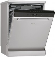 Photos - Dishwasher Whirlpool WFC 3C23 PF X stainless steel