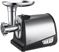 Photos - Meat Mincer VINIS VMG-1508B stainless steel