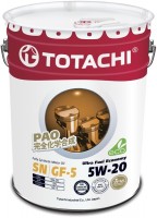 Photos - Engine Oil Totachi Ultra Fuel Economy 5W-20 20 L