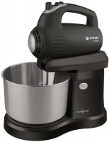 Photos - Mixer Vitek VT-1415 black