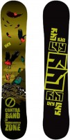 Photos - Snowboard Limited4You Contraband 159 (2013/2014)