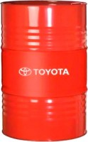 Photos - Engine Oil Toyota Motor Oil 5W-40 SL/CF 208 L