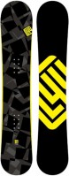 Photos - Snowboard Limited4You Pro 159 (2013/2014) 