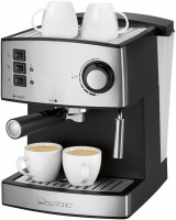 Photos - Coffee Maker Clatronic ES 3643 stainless steel