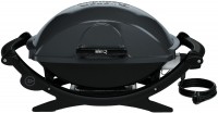 Photos - BBQ / Smoker Weber Q 240 