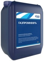 Photos - Engine Oil Gazpromneft M-10G2k 30 L