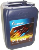 Photos - Engine Oil Gazpromneft M-10DM 10 L