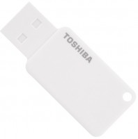 Photos - USB Flash Drive Toshiba TransMemory U303 32 GB