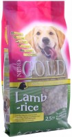 Photos - Dog Food Nero Gold Adult Lamb/Rice 