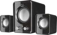 Photos - PC Speaker Trust Ziva 2.1 