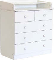 Photos - Changing Table Polini 1780 