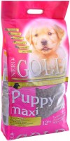 Photos - Dog Food Nero Gold Puppy Maxi 