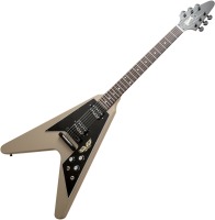 Photos - Guitar Gibson Government Series II Flying V 