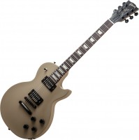 Photos - Guitar Gibson Government Series II Les Paul 
