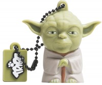 Photos - USB Flash Drive Tribe Yoda 16 GB
