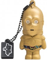 Photos - USB Flash Drive Tribe C-3PO 8 GB