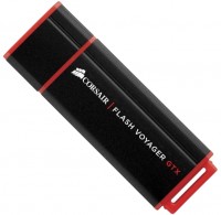 Photos - USB Flash Drive Corsair Voyager GTX 256Gb 